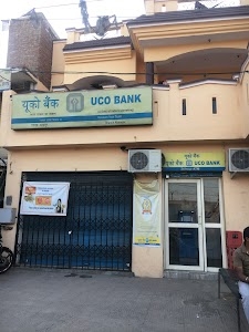 UCO Bank