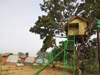 Tong Camp Purulia