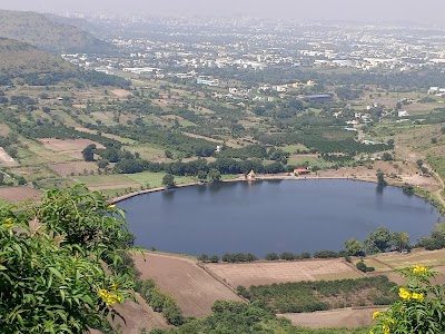 Bajirao Mastani Point