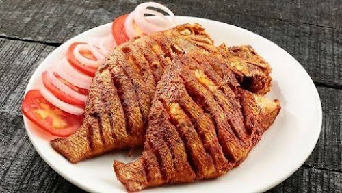 Hotel Nawabi Zaika Family Restaurant