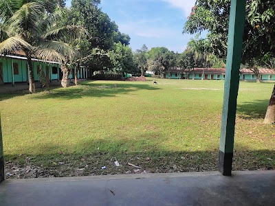 Khatalbari Nurullaho Fajil Madrash