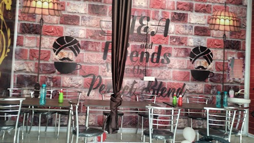 Dreams cafe