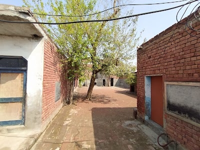 Devsar Public School