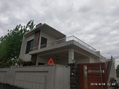 RK home