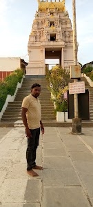 Balaji Temple