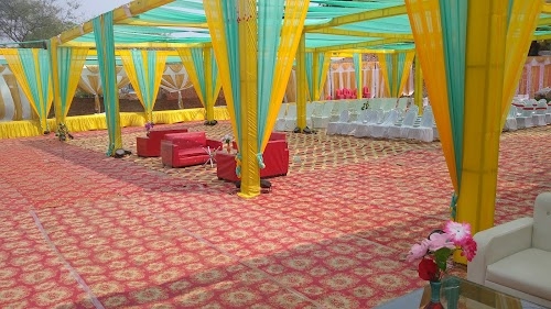 Chauri Bazar
