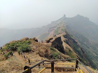 Torna Fort