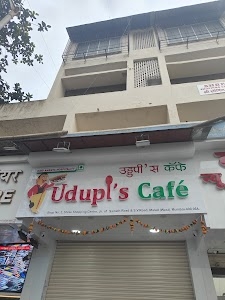 UDUPI'S CAFE MALAD