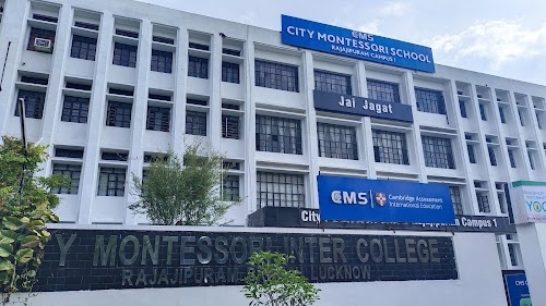 C.M.S. School