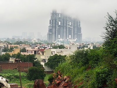 Shikohpur, Sector 78