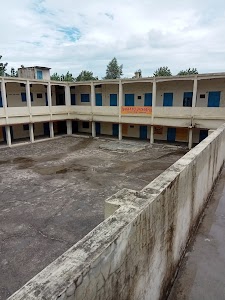 Kisan Majdoor inter College Chaurawala