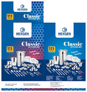 Nexgen Houseware Pvt. Ltd.