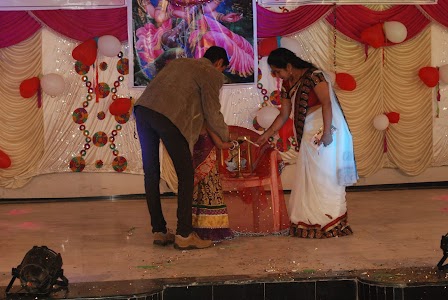Vrundavan Computers