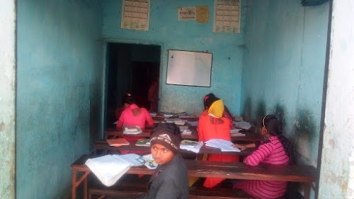 Tinku Coaching Centre