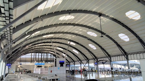RANI KAMLAPATI RAILWAY STATION (PLATFORM 5)