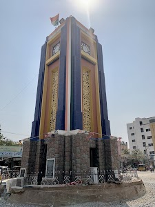 tower clock