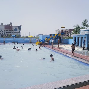 Swimming Pool Balaji Mod