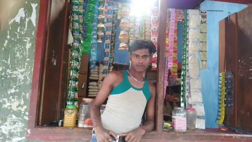 चंदन किराना दुकान