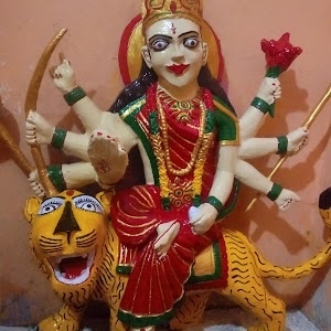 Shiv mandir
