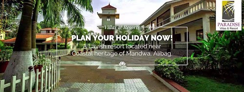 Paradise Villas & Resort
