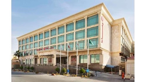 Ramada by Wyndham Riyadh