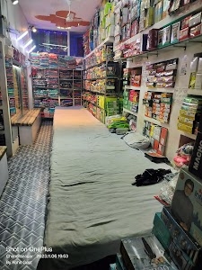 rohit kirana store baratek chandranagar