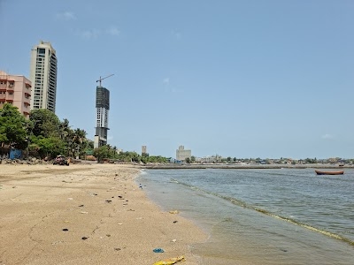 Dadar Beach