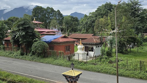 HOTEL KUKU GRAND