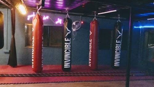 Chembur BJJ (MMA classes in chembur)