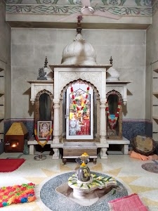Anjani mata mandir(अंजनी माता मंदिर) श्री कोलायत जी