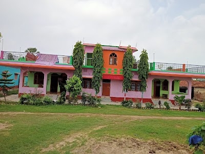 Dilip Yadav's House