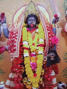 Dakshineswar Kali Mata Mandir