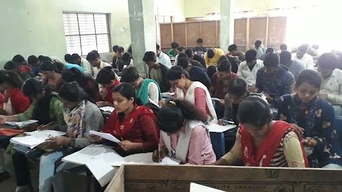 EXPLORE CLASSES, Mahadewa bazar ,gorakhpur (ssc ,Bank, railways,lekhpal,uup,upsi)