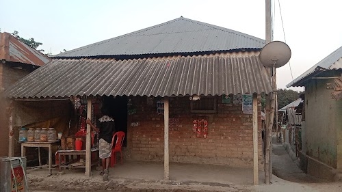 Aadhaar Kendra