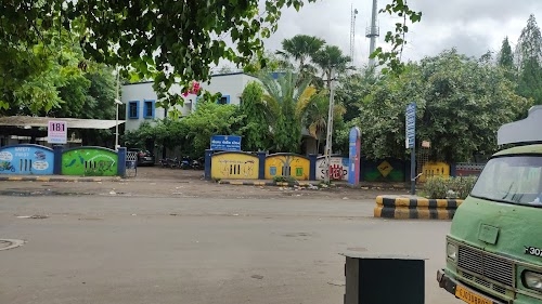 Thorala Police Station