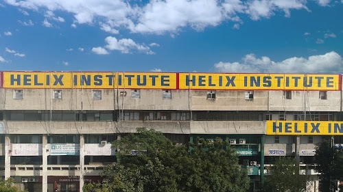 Helix Institute