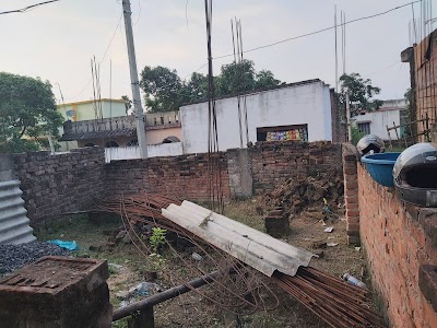Village Pond