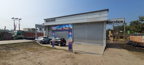 Renault Malda