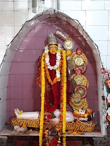 Biswalaxmi Mandir