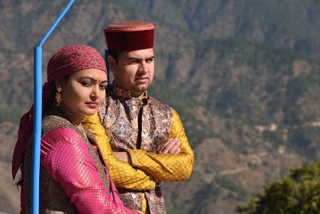 Naithani Digital Studio (Devender Naithani)