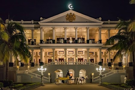 Falaknuma Palace