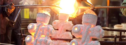 MPH Precision Casting Pvt. Ltd. investment casting manufacturer