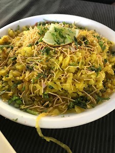 Vithal Kamat Restaurant