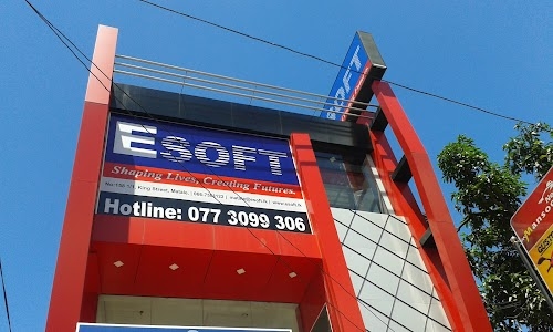 ESOFT Metro College Matale