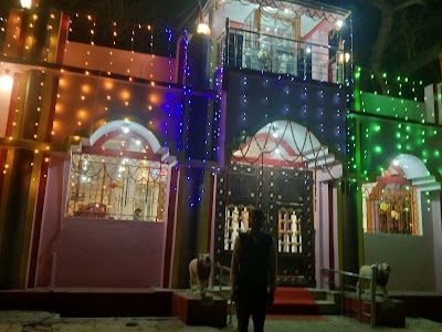 Ward No 6 Rajaput Tola