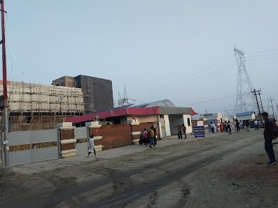 Bhauti Gausala