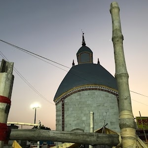 Tarapith temple