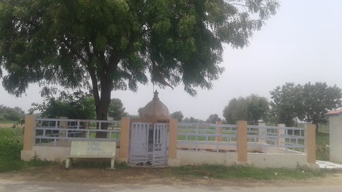 શીતળા માતાનું મંદિર