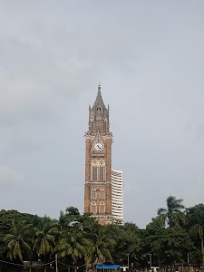 Rajabai Clock Tower