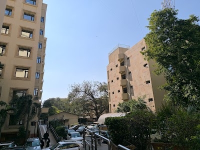 Delhi High Court Gate No. 7